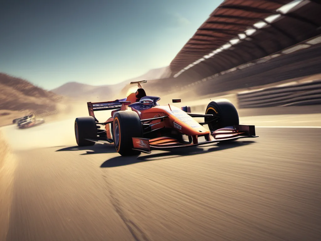 F1车手劳森新赛季备战进展及最新参赛动态一览