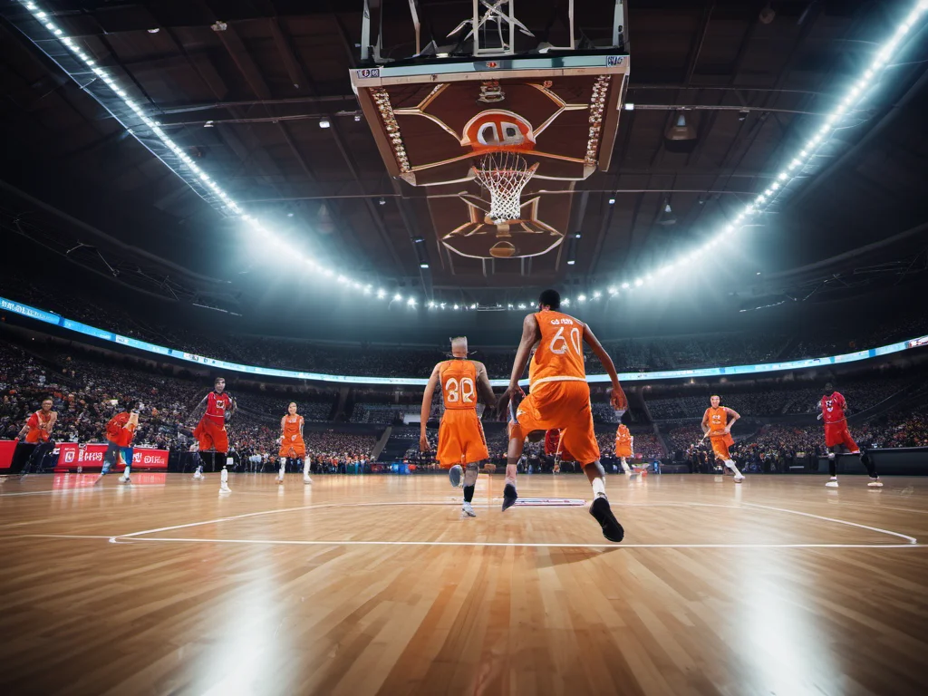 巴特勒硬核发挥2024NBA总决赛赛场表现引全网热议
